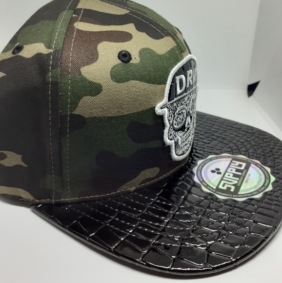 Snapback hat - Picture 5 of 7